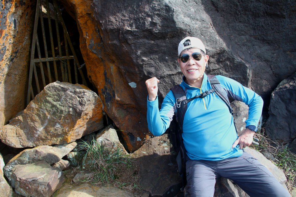 【金瓜石】漫山芒花怒放浪漫，礦山藍海奇景夢幻！_2964161