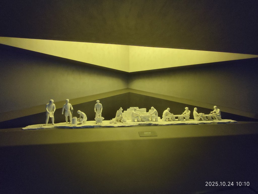 四川成都→廣漢市三星堆博物館→九寨溝_2933790