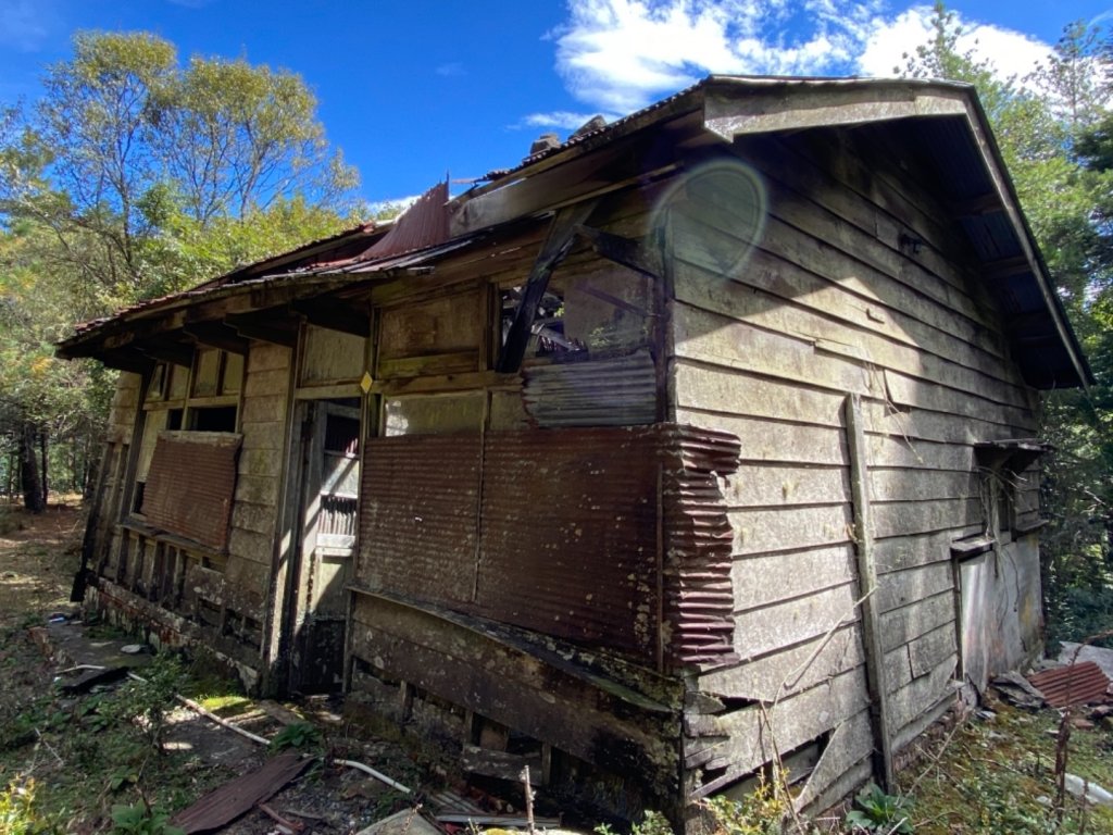 大南三段（六順七彩湖接南三段）_1160358