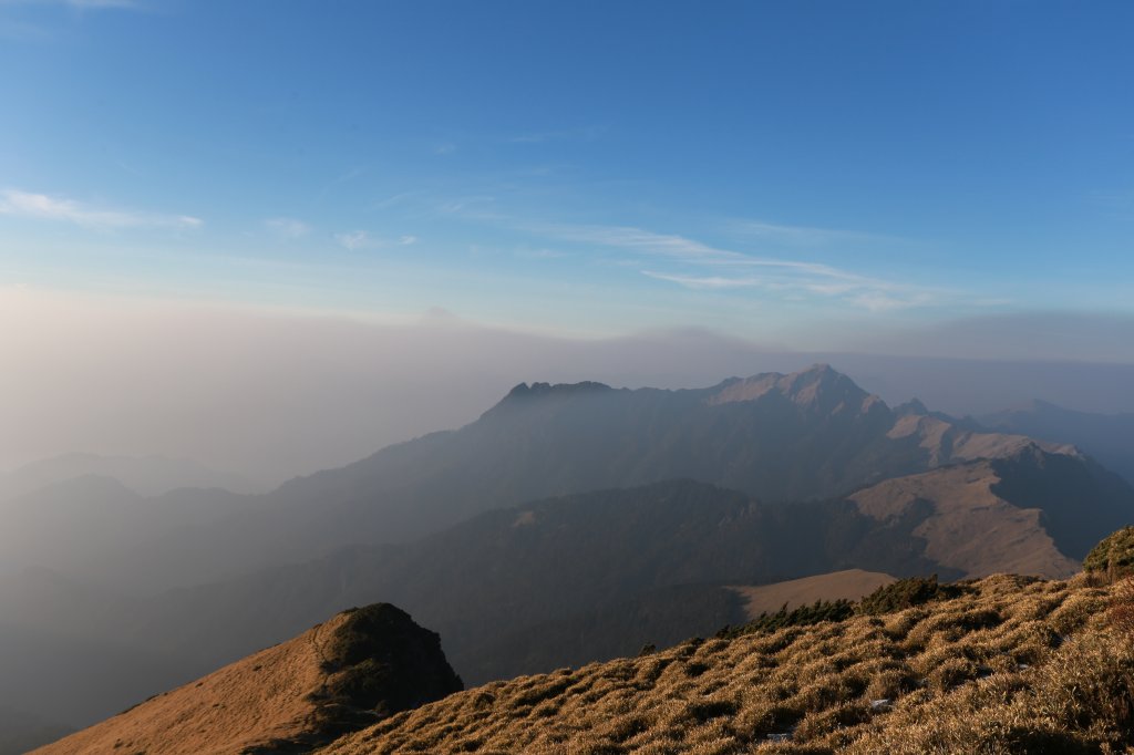 奇萊主北_1316976