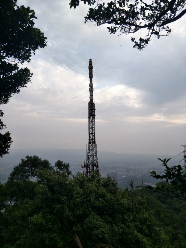 小百岳:南港山_1367996