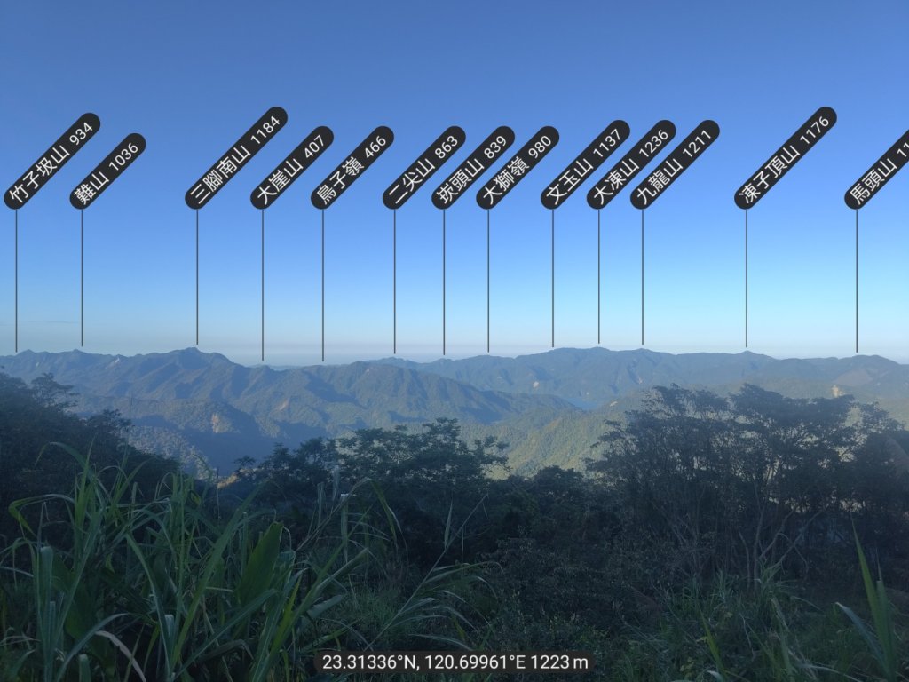 幾阿佐名山_2664466