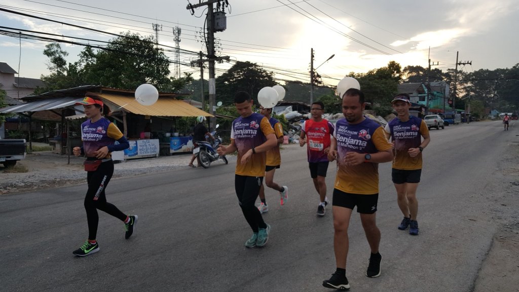 洛坤馬拉松、日本浪人山田長政之墓_2489410