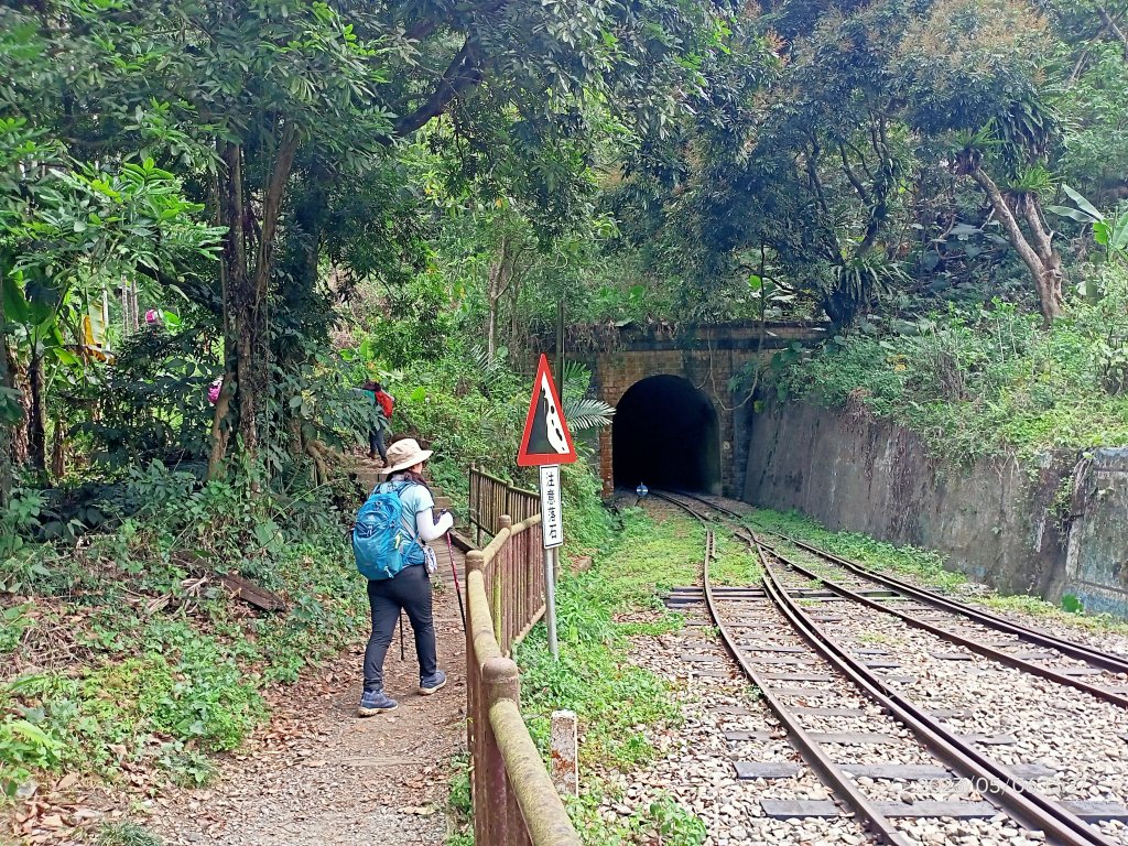 獨立山國家步道【嘉義-台灣百大必訪步道】, #058 獨立山 H840m【小百岳集起來】封面圖