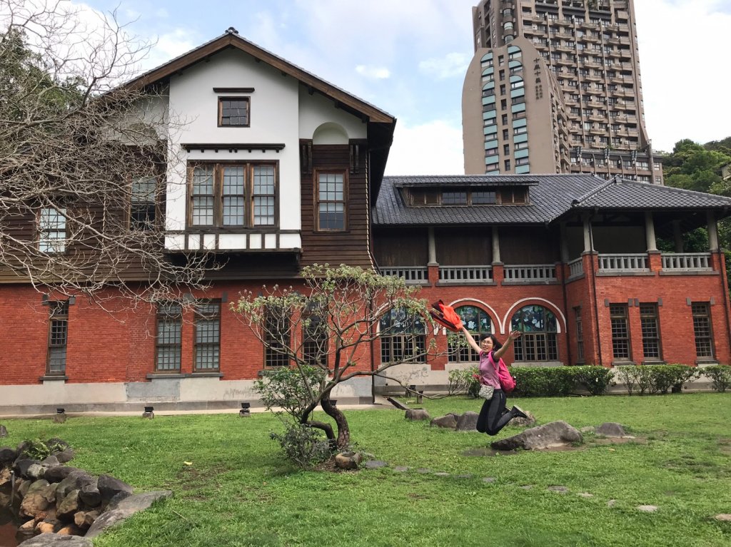 石牌軍艦岩探險_906905