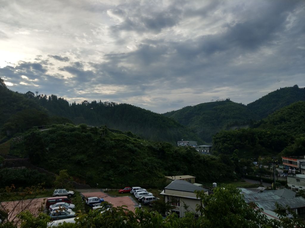 20180715-雲嘉五連峰_367518