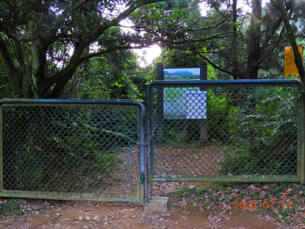 臺北 士林 磺嘴山_1029112