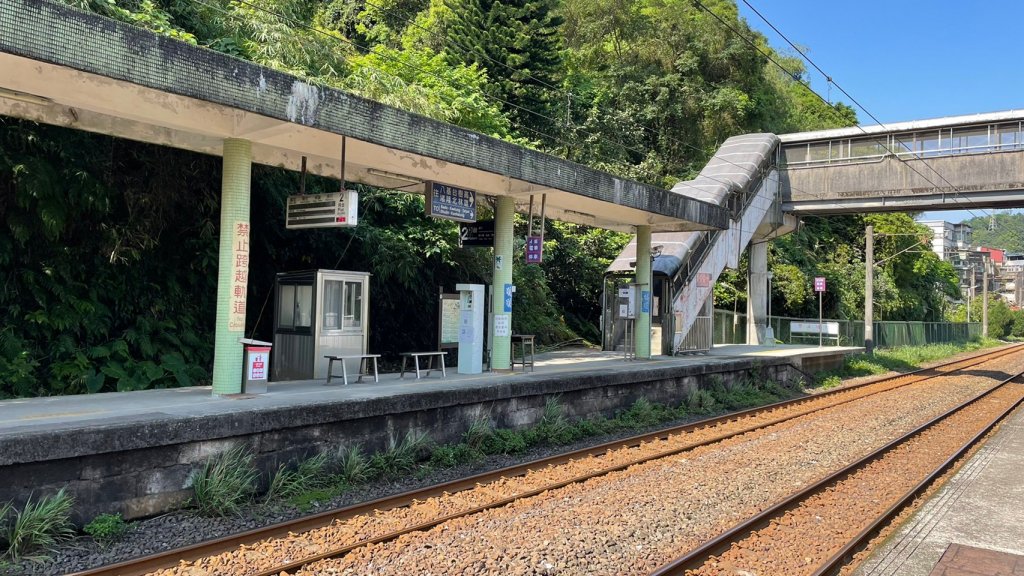 新北｜瑞芳．雙溪 淡蘭古道中路．暖東舊道（TK2-1~2-5 暖東峽谷步道、暖東舊道、五分山步道）_2004107