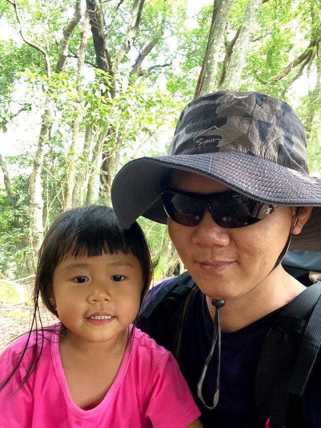 1090829_宸宸_谷關七雄_波津加山_1102591