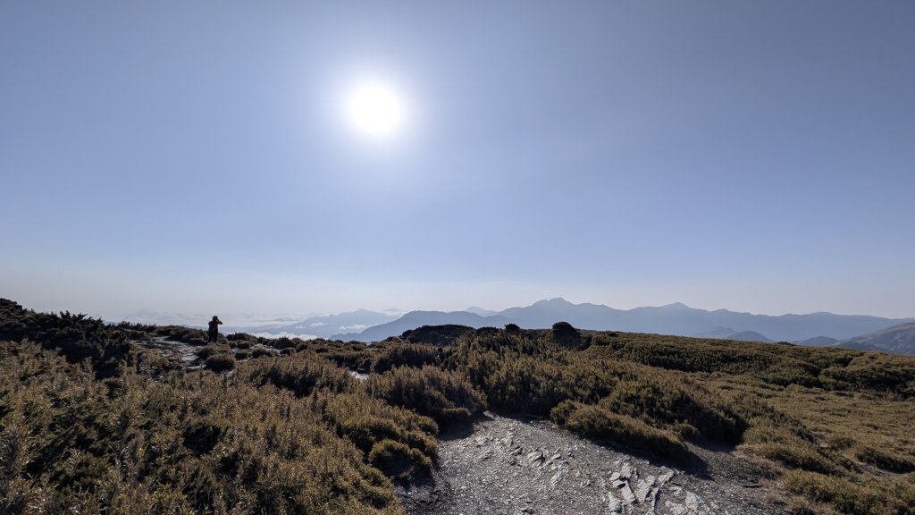 合歡北峰_3014026