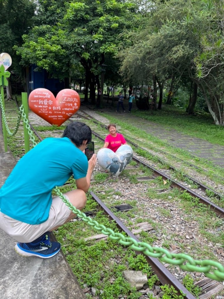 南坪古道、馬胎古道、合興車站_2240347