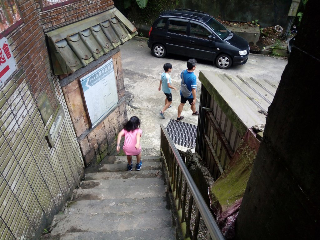 20190512獅球嶺登山步道_599296