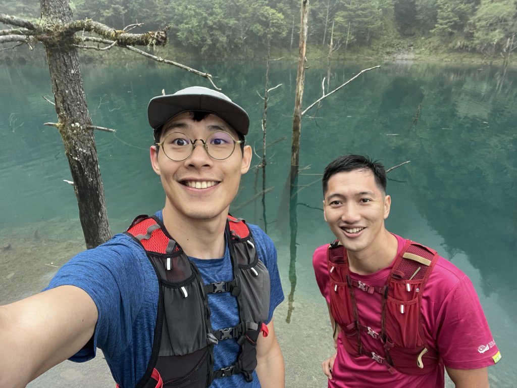 百不一遇-小關山神池_2239386