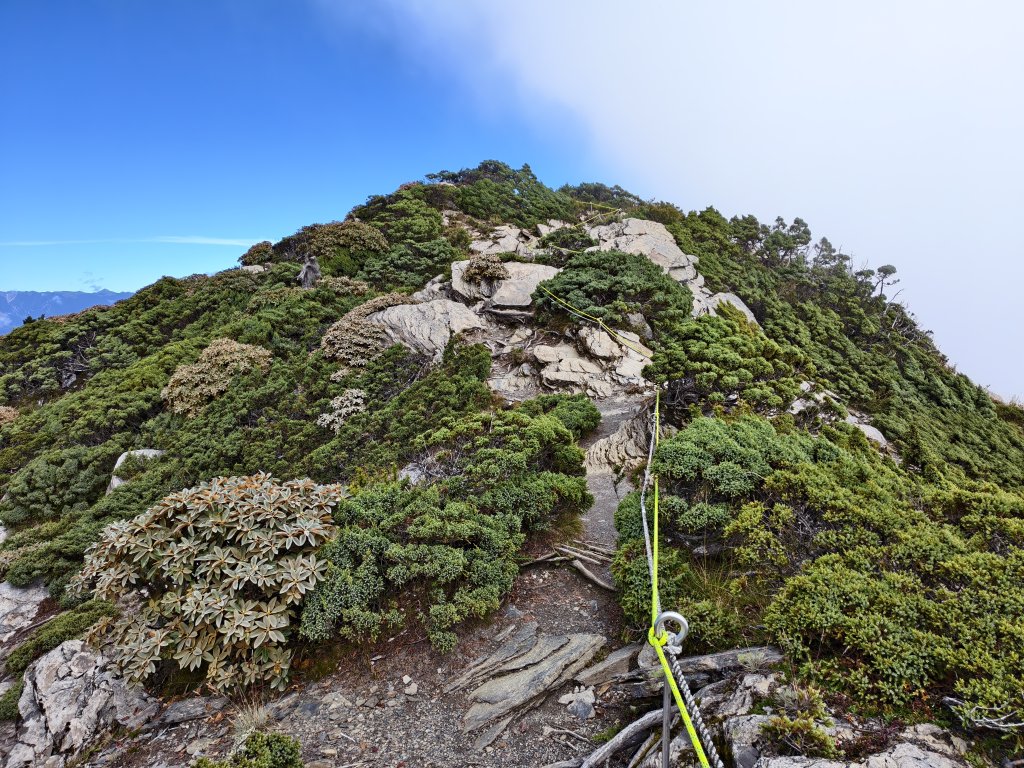 北一段(11/14)南湖北峰 2025_0906~13_2887370