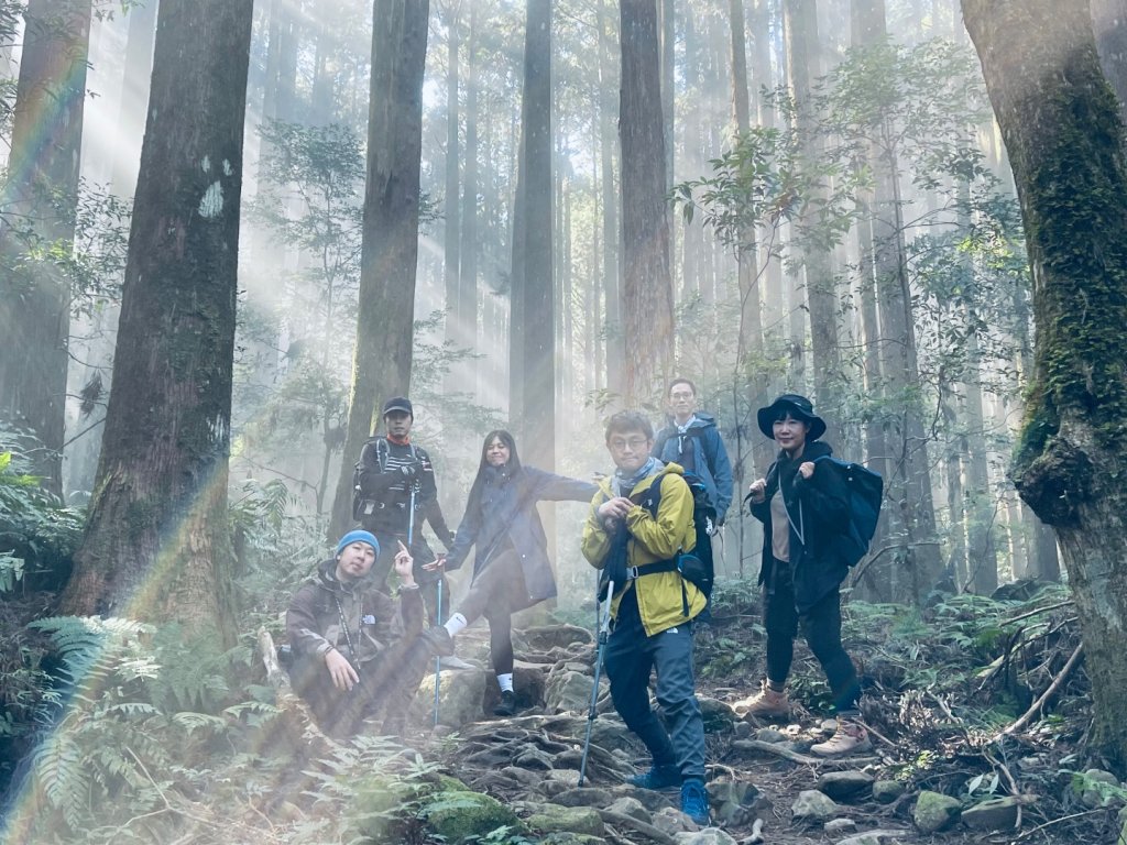 加里山【單攻】封面圖