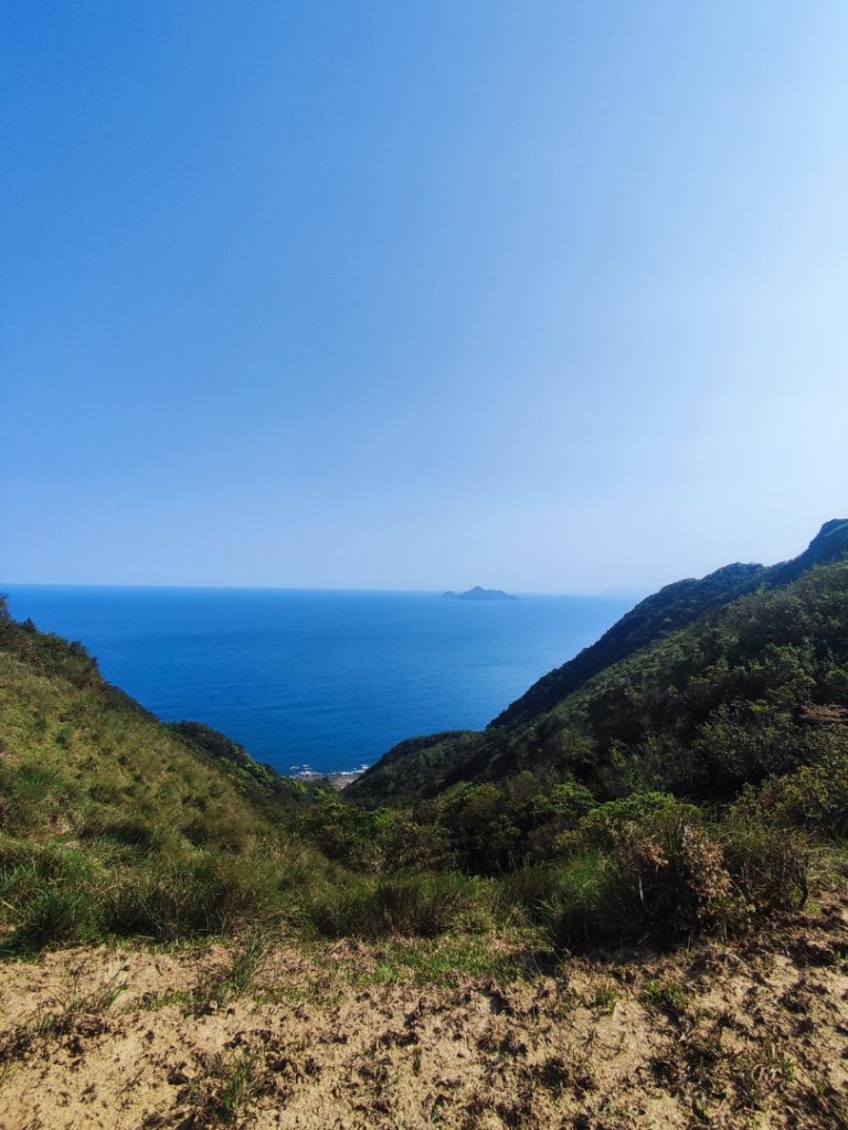 雪山尾稜全段（福隆-大里）_2744609