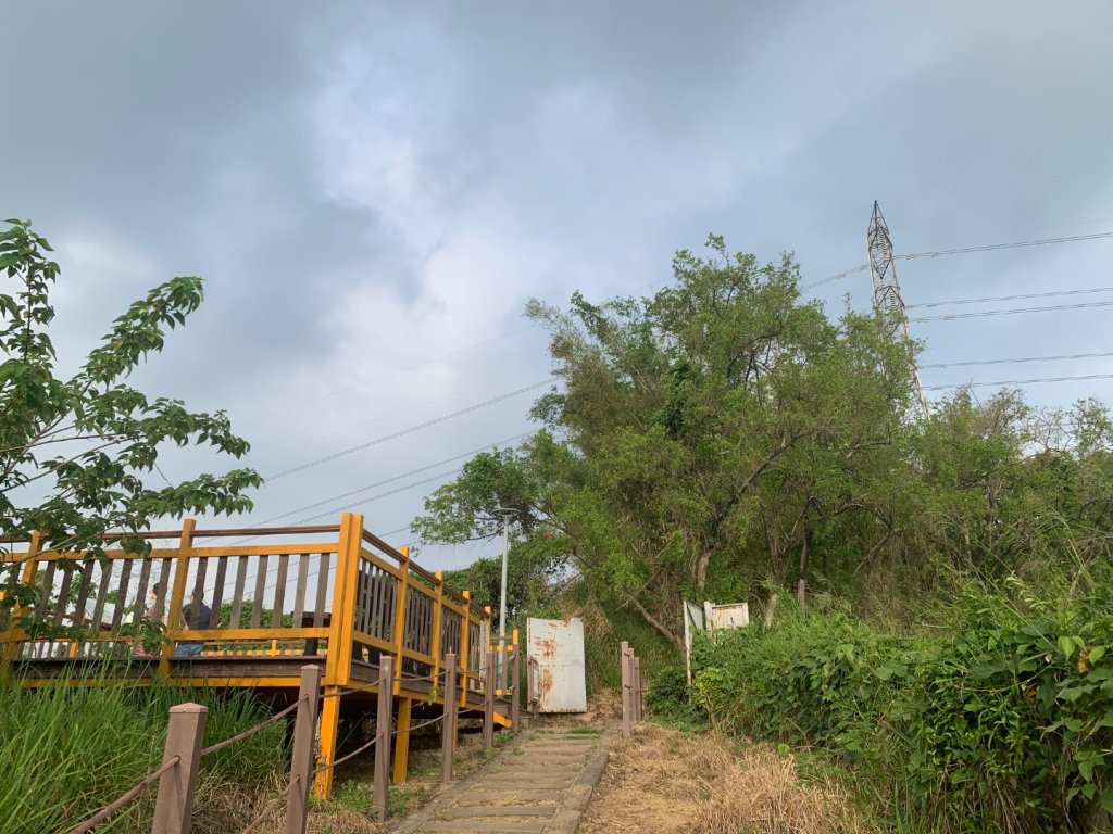 阿罩霧山、中心瓏步道_2768957