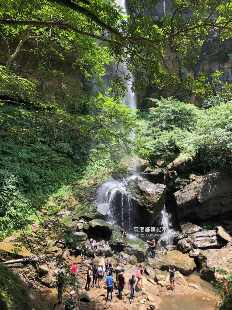 三貂嶺越嶺猴硐步道_1035700