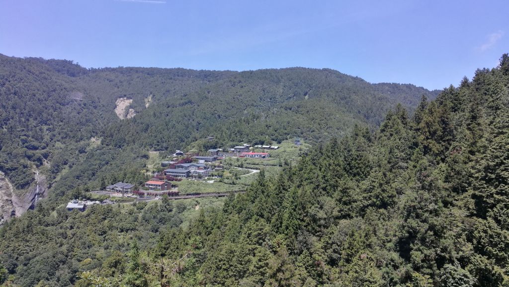 太平山國家森林遊樂區_374672