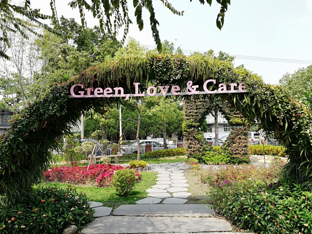 台中花博~豐原葫蘆墩園區_550854