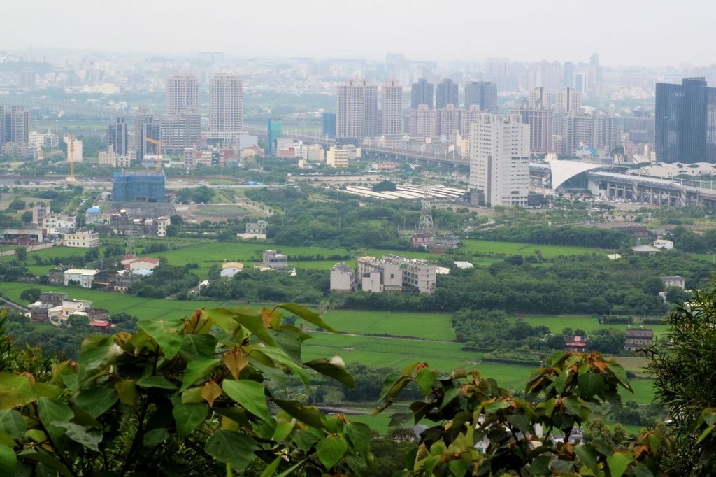 文山步道連走三段崎古道_128002