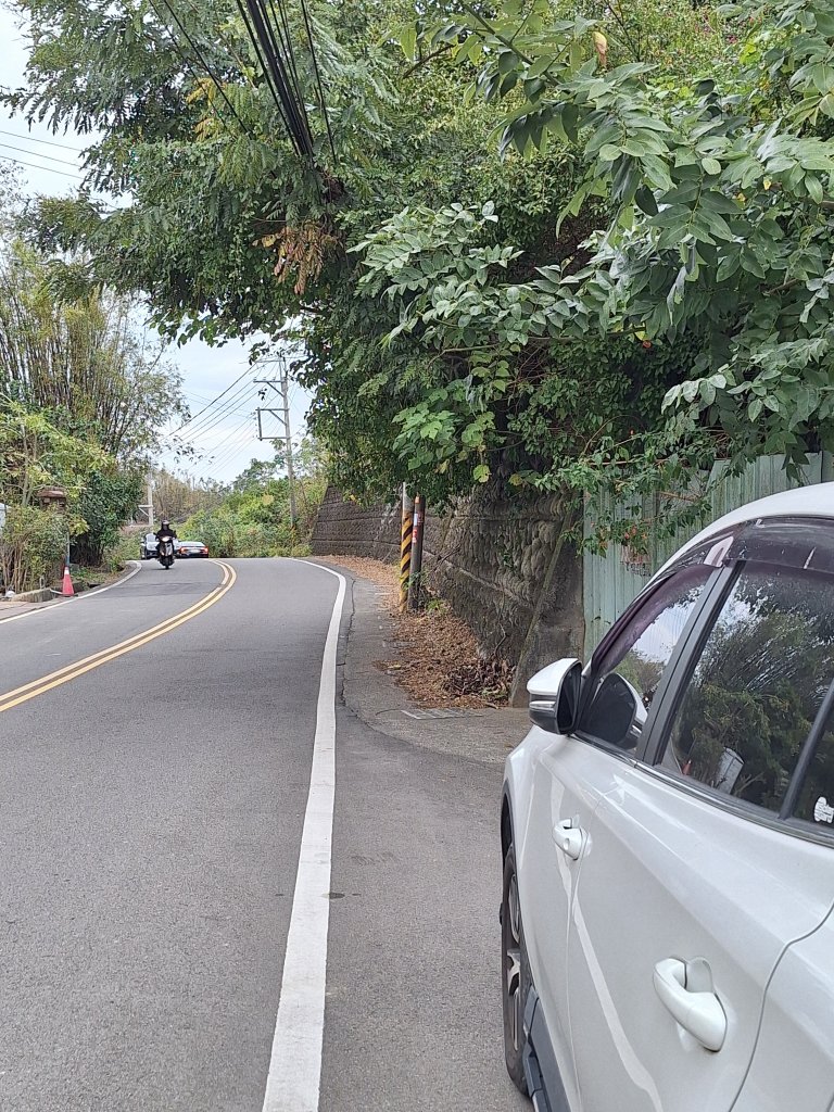苗栗基石:貓貍山、將軍山、公司寮山、半天寮山、白沙屯山_2693763