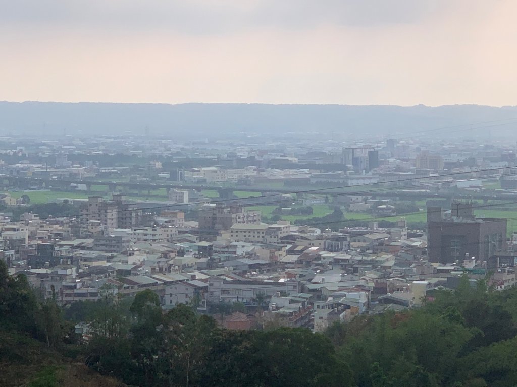 阿罩霧山、中心瓏步道_2768948