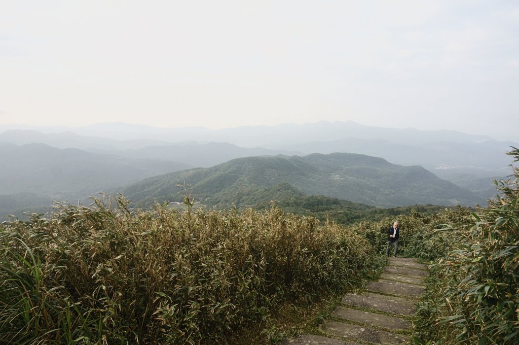灣坑頭山 桃源谷步道 連走_2034853