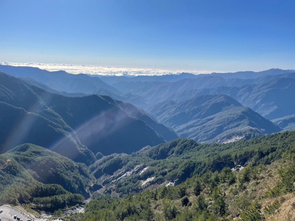 關山嶺山_2714586