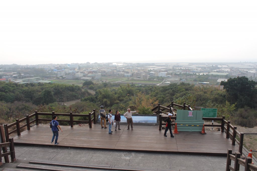 20180217漯底山自然公園步道_817680
