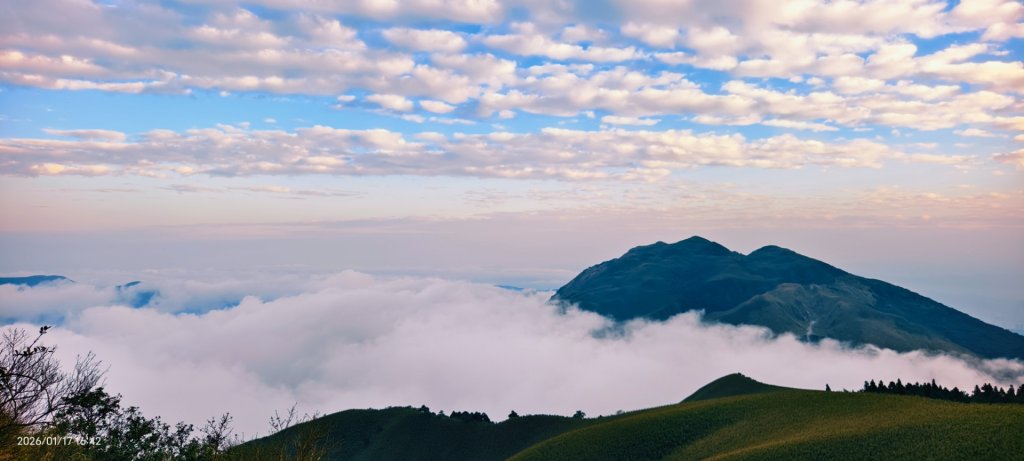 陽明山趴趴走追雲趣 1/17_2983252