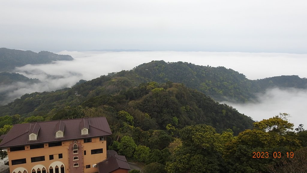 司馬限林道首登東洗水山&薑麻園雲洞山莊_2078574