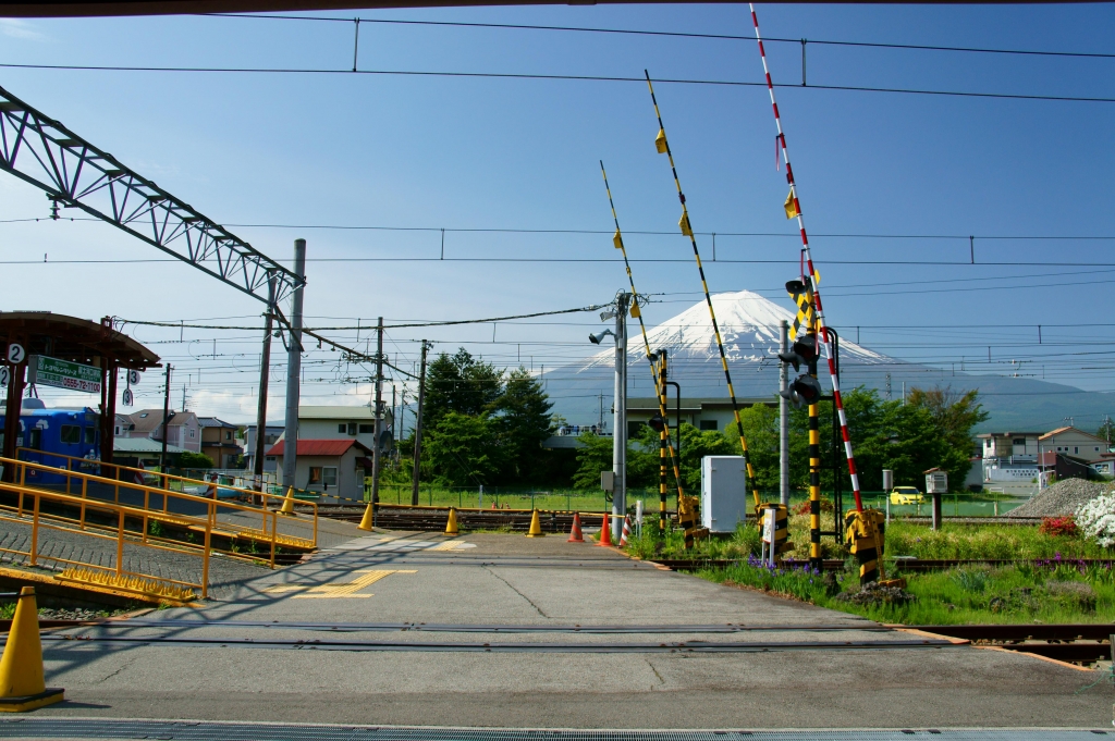 【山岳之美】富士山_7179