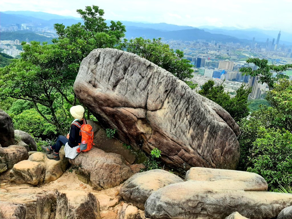 金面山、絹絲瀑布_2532405
