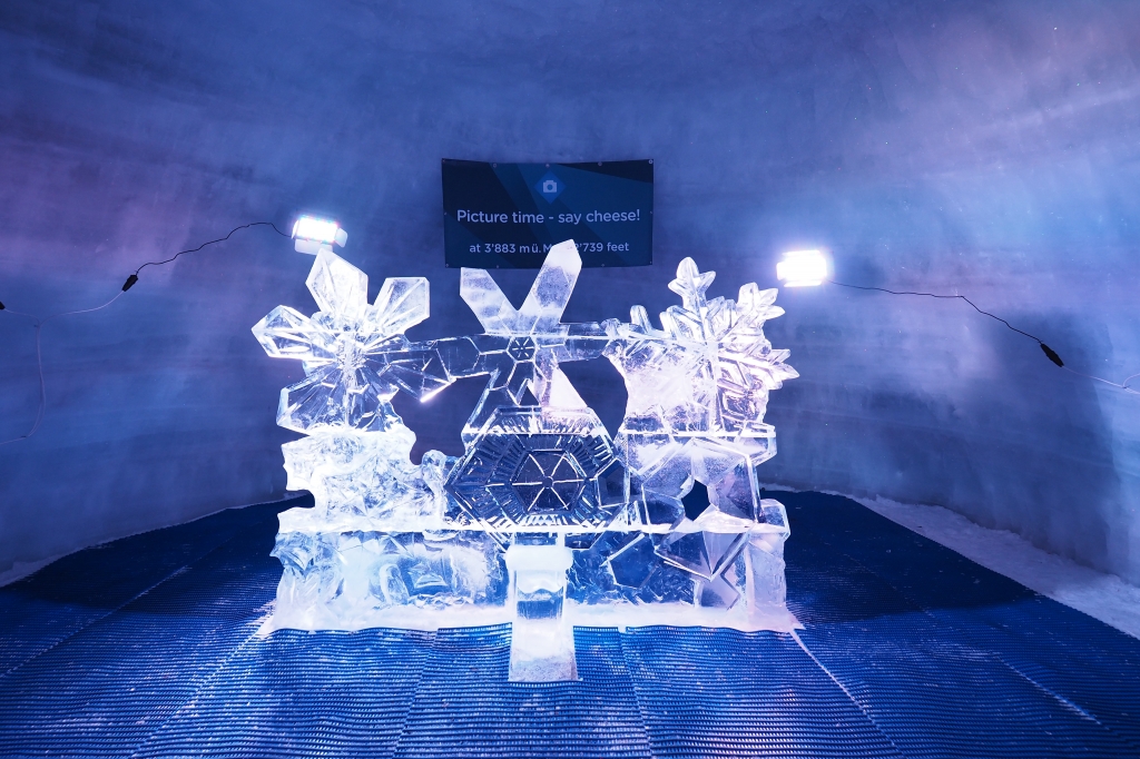 健行筆記-八月瑞士健行團上篇_60423