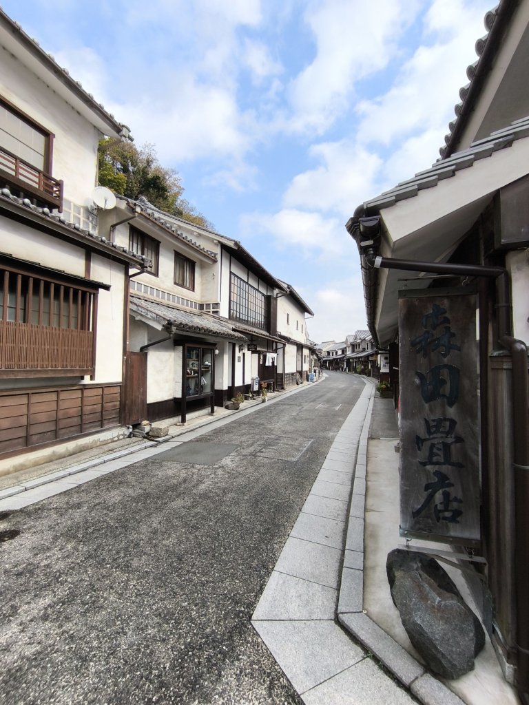 【日本健行】岡山、彥根 (近江八幡、彥根城)、姬路(書寫山圓教寺、世界遺產姬路城、好古園)_2946558