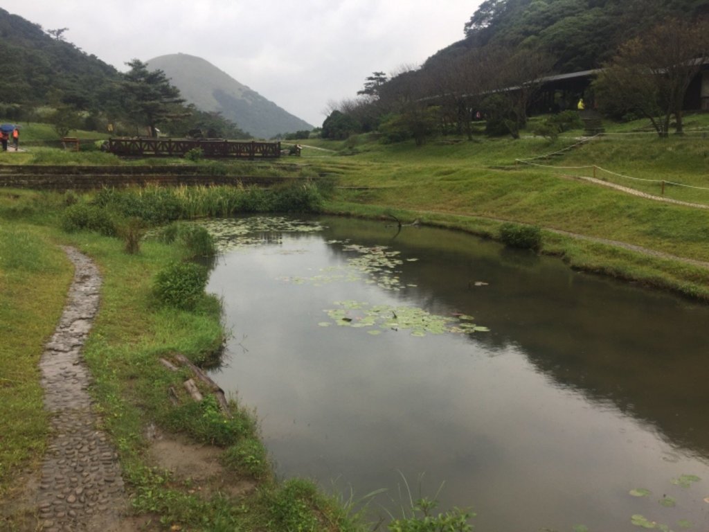 20181010陽明山西段小縱走_428096