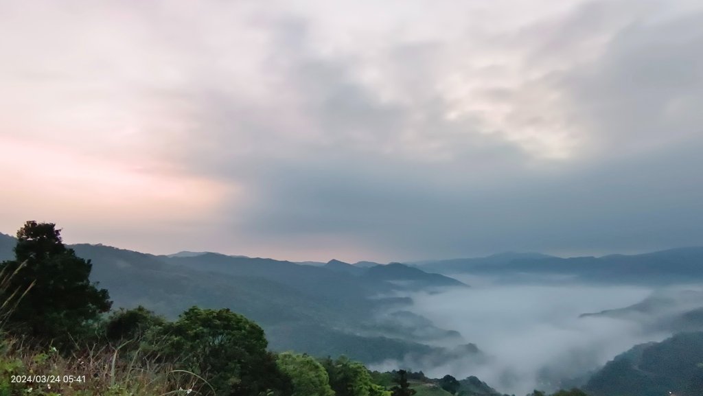 坪林南山寺&十分瀑布3/24_2459970