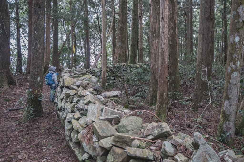 李大牛你好-李崠山事件隘勇線巡禮_1623680