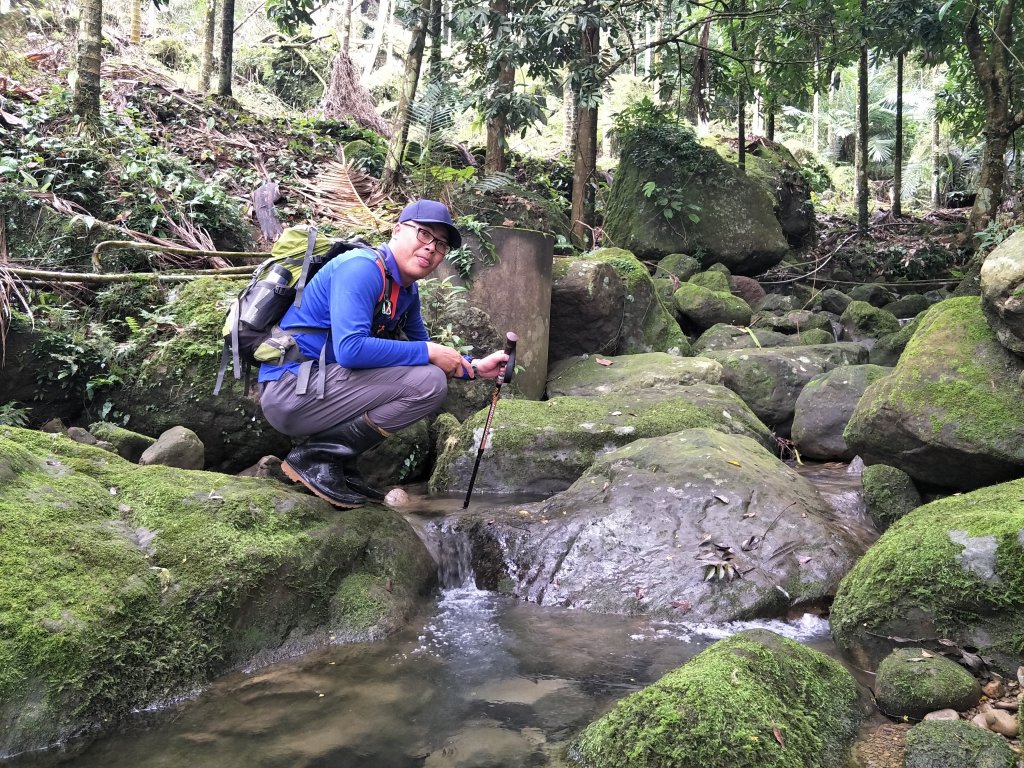 2019 09 03 關仔嶺大凍山步道_670459