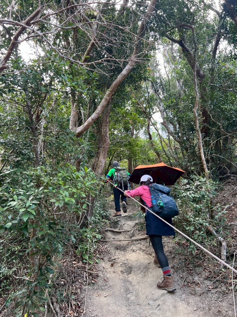 【恆春縱走】斯卡羅縱走_2769719