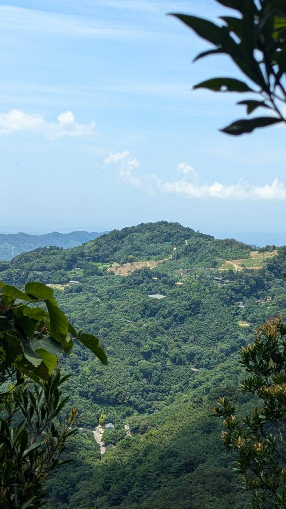 關刀山步道 (出關古道：聖關段)_2532864