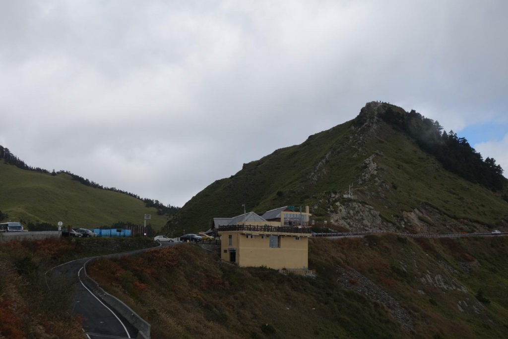 合歡群峰行_23529