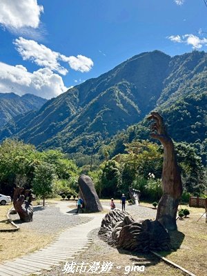 【台中和平】生態廊道。 雪山坑環線步道x巨人之手觀景點_2954042