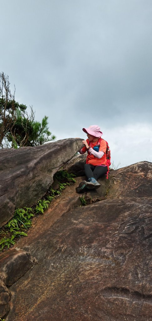 108.07.21汐止柯子林山如意湖_634121