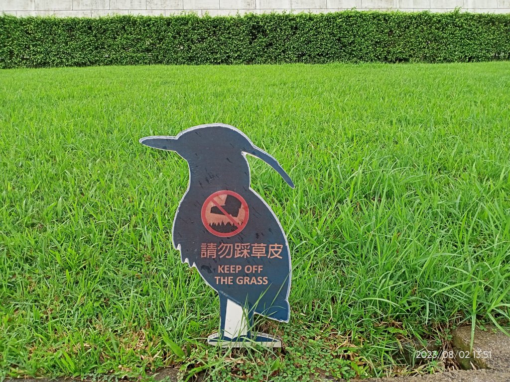 師大本部、中正紀念堂【健康大穀東、走路趣尋寶】_2238077