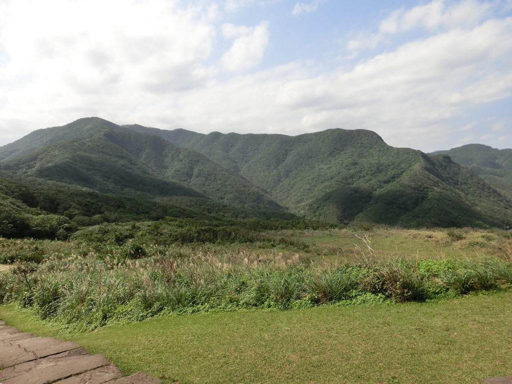 龍洞灣岬步道．龍洞攀岩場_92508