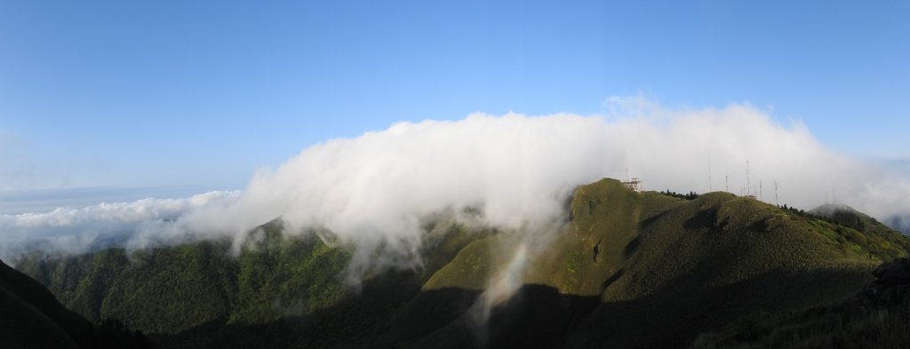 0406陽明山再見雲瀑+觀音圈，近二年最滿意的雲瀑+觀音圈同框_1338278