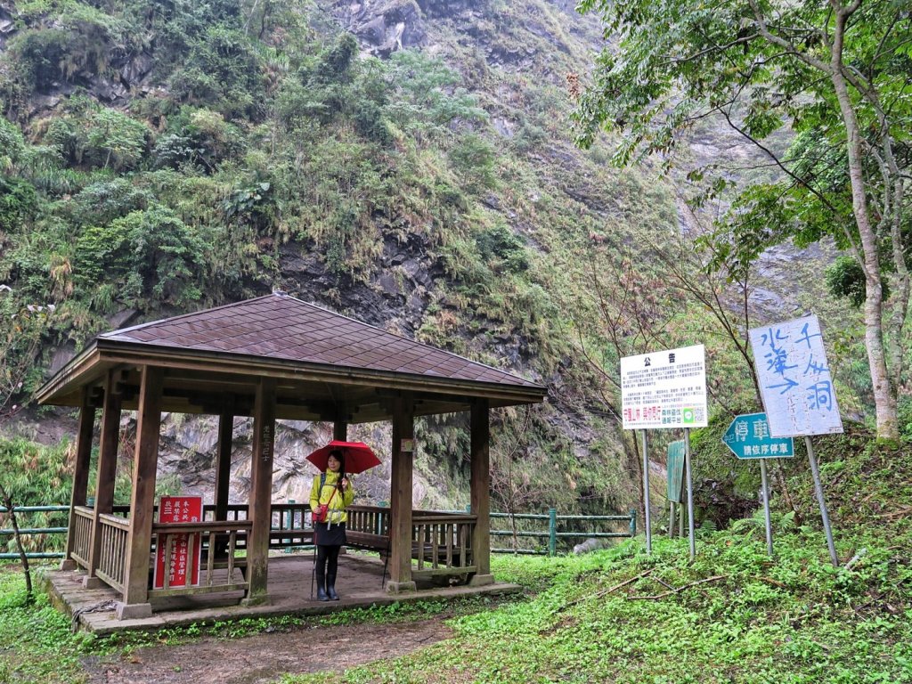 石夢谷 - 山、水、石、樹之美_1142724