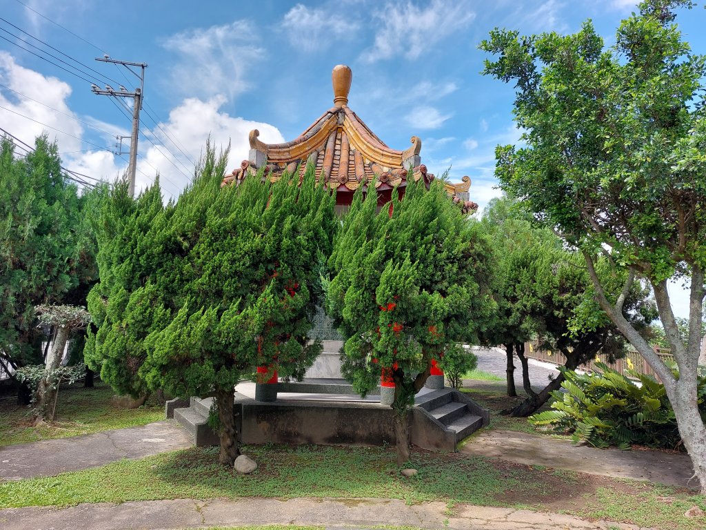 公老坪之蜈蚣崎步道、旱溪源頭步道、三崁頂步道20220626_1806136